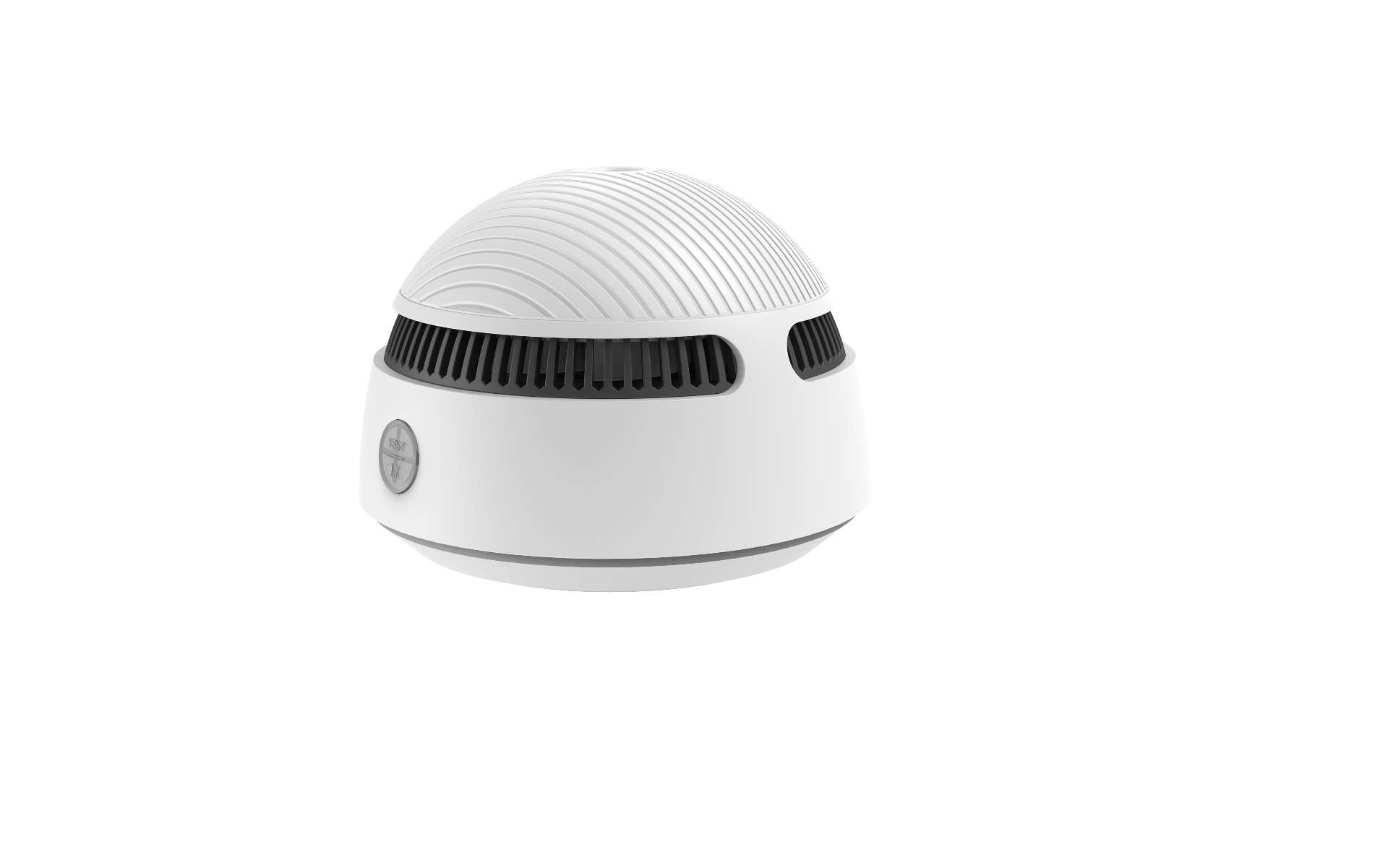 WIFI烟雾报警器PG-S05wifi