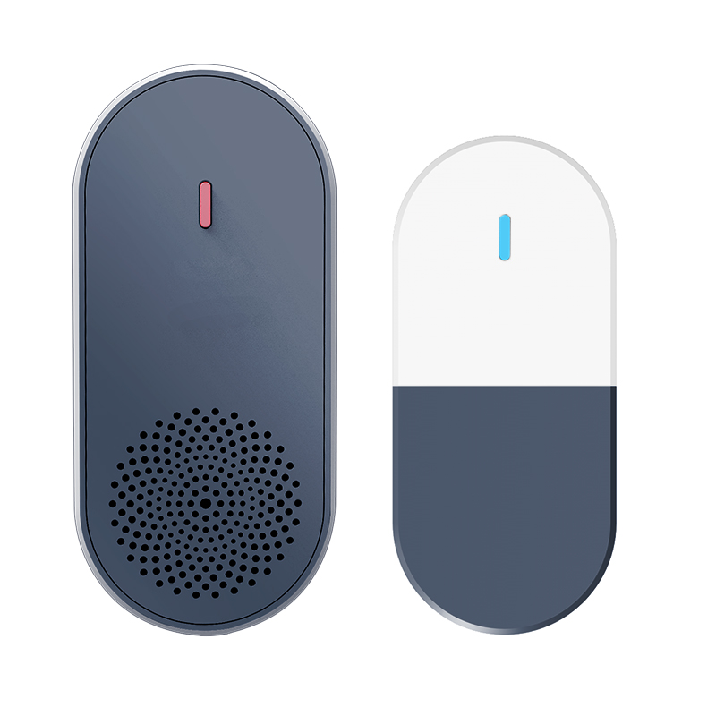 无线智能门铃PJ-13-14