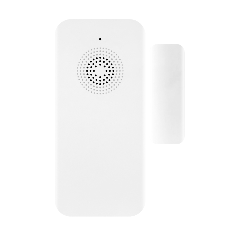 门磁传感器功能和原理